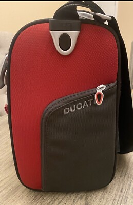 TUMI トゥミ メッセンジャーバッグ ドゥカティ DUCATI 黒 2025年最新】tumi ducatiの人気アイテム - メルカリ