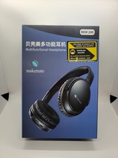 Wireless Headphones for TV Watching with Optical Bluetooth Transmitter Easy Plug