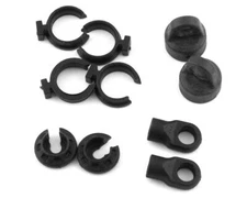 Traxxas GTM Shock Parts (2) [TRA9762A]