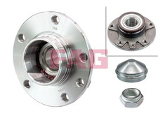 Roulement de roue Alfa Romeo GIULIETTA