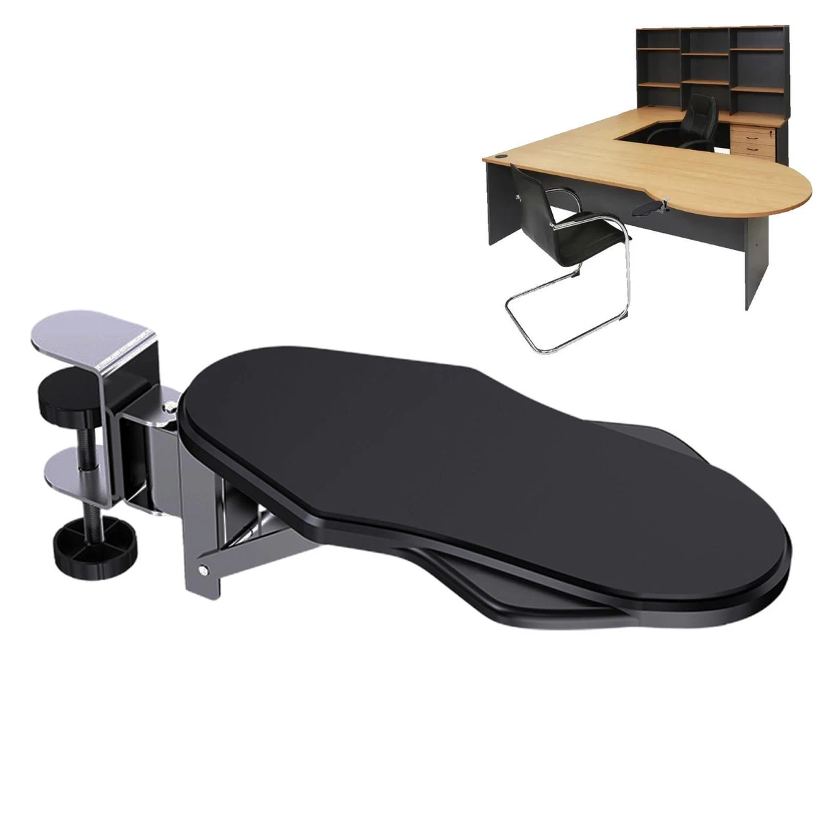 Hand rest for computer desk new arrivals