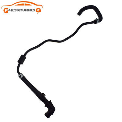 New Center Ventilation Hose 06L-121-081-E For Audi A4 S4 A6 A7 Q5