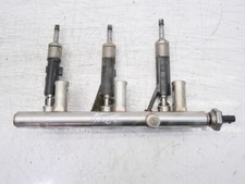 Einspritzleiste für Opel Grandland X 1,2 F12XHT EB2ADTS 9811353880