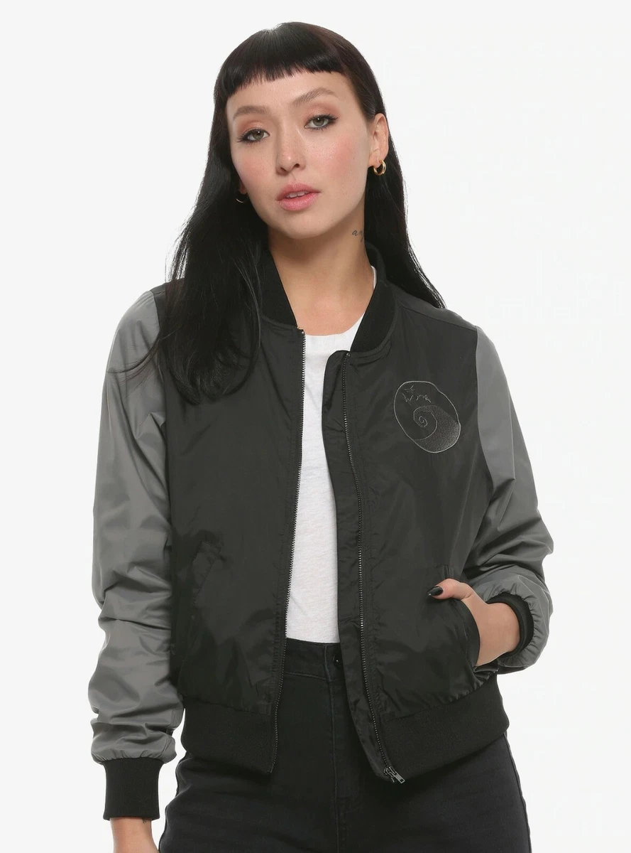 Bomber jacket clearance girls black
