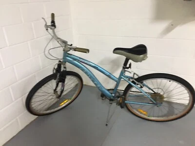 ladies bike gumtree