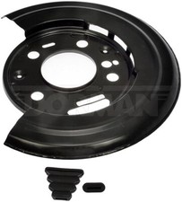 Dorman 924-025 Brake Dust Shield fits Ford F-250 F-350 BC3Z-2B636-B