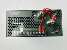 Nemic-Lambda EWS600P-3.3 Power Supply