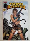 Tomb Raider (1999) #1 - Very Fine