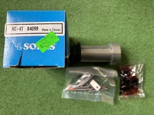 Solas Propeller Kit MC-KT 84099 - NOS