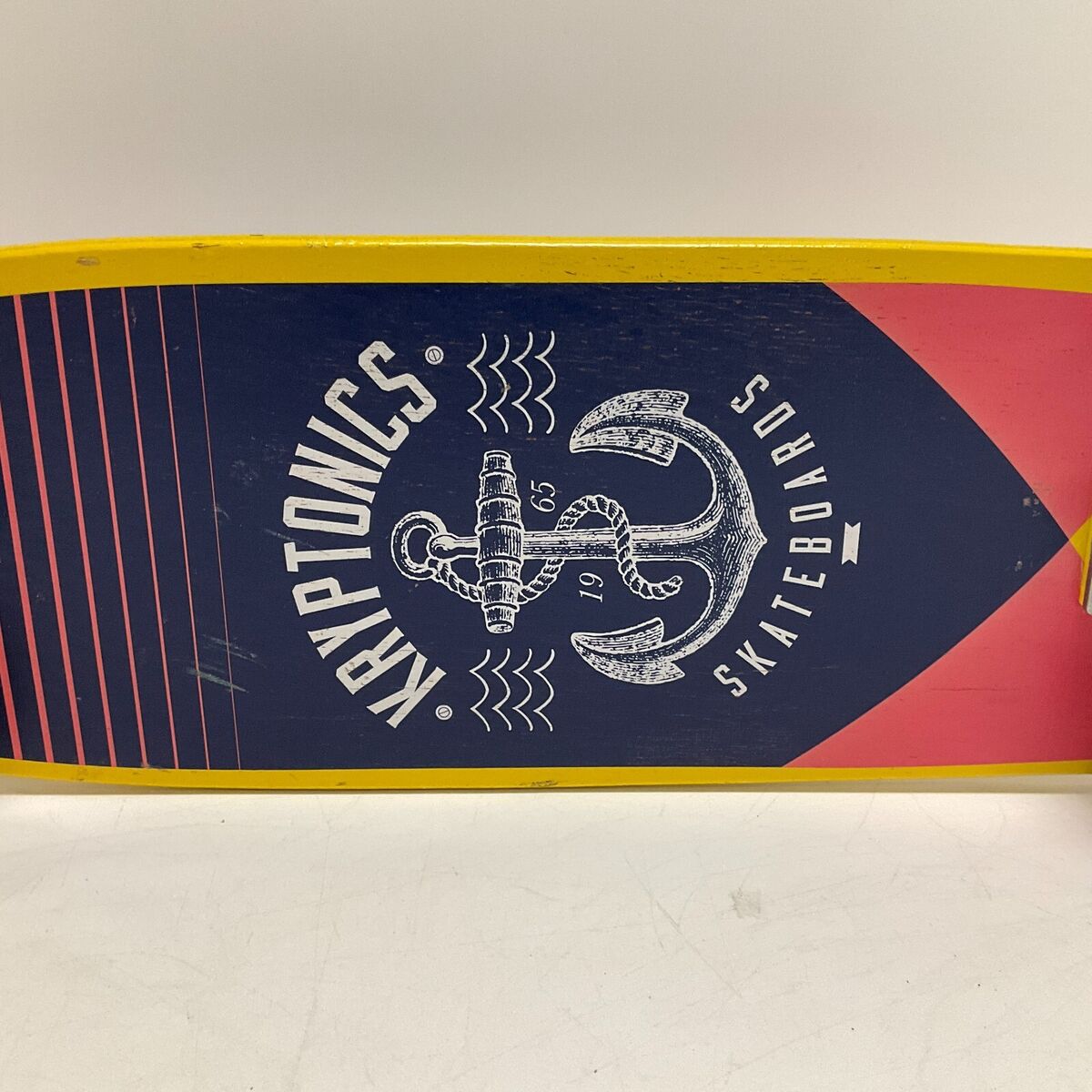 Kyrptonics 30 Kyrptonics 30