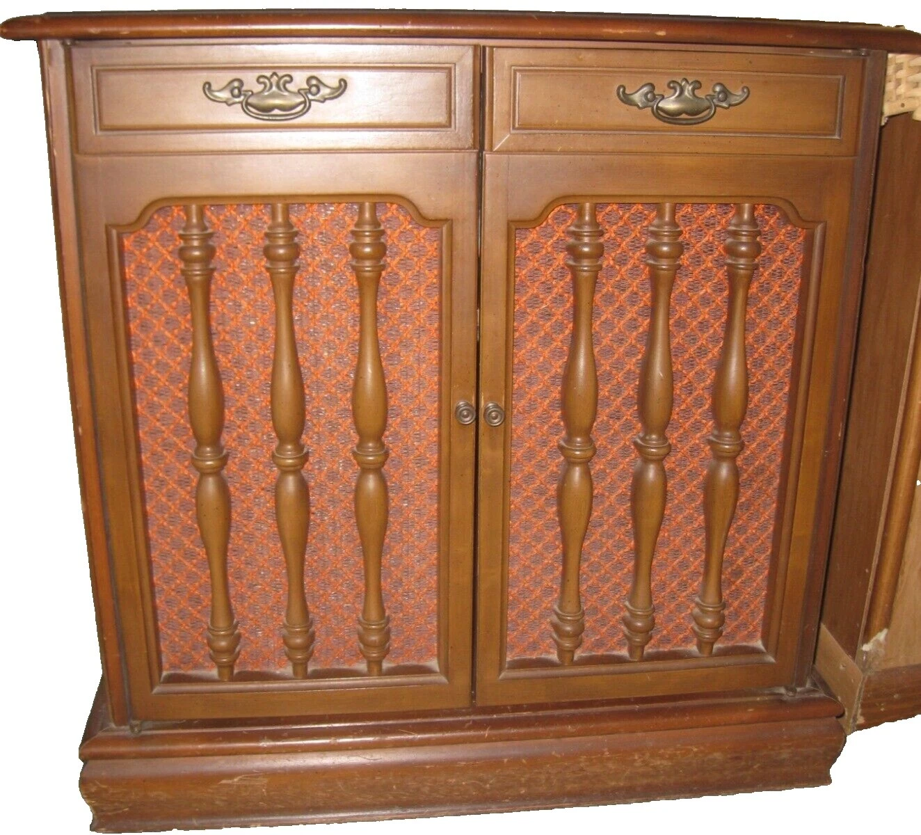 Ashley Furniture Wooden Cabinets & Cupboards