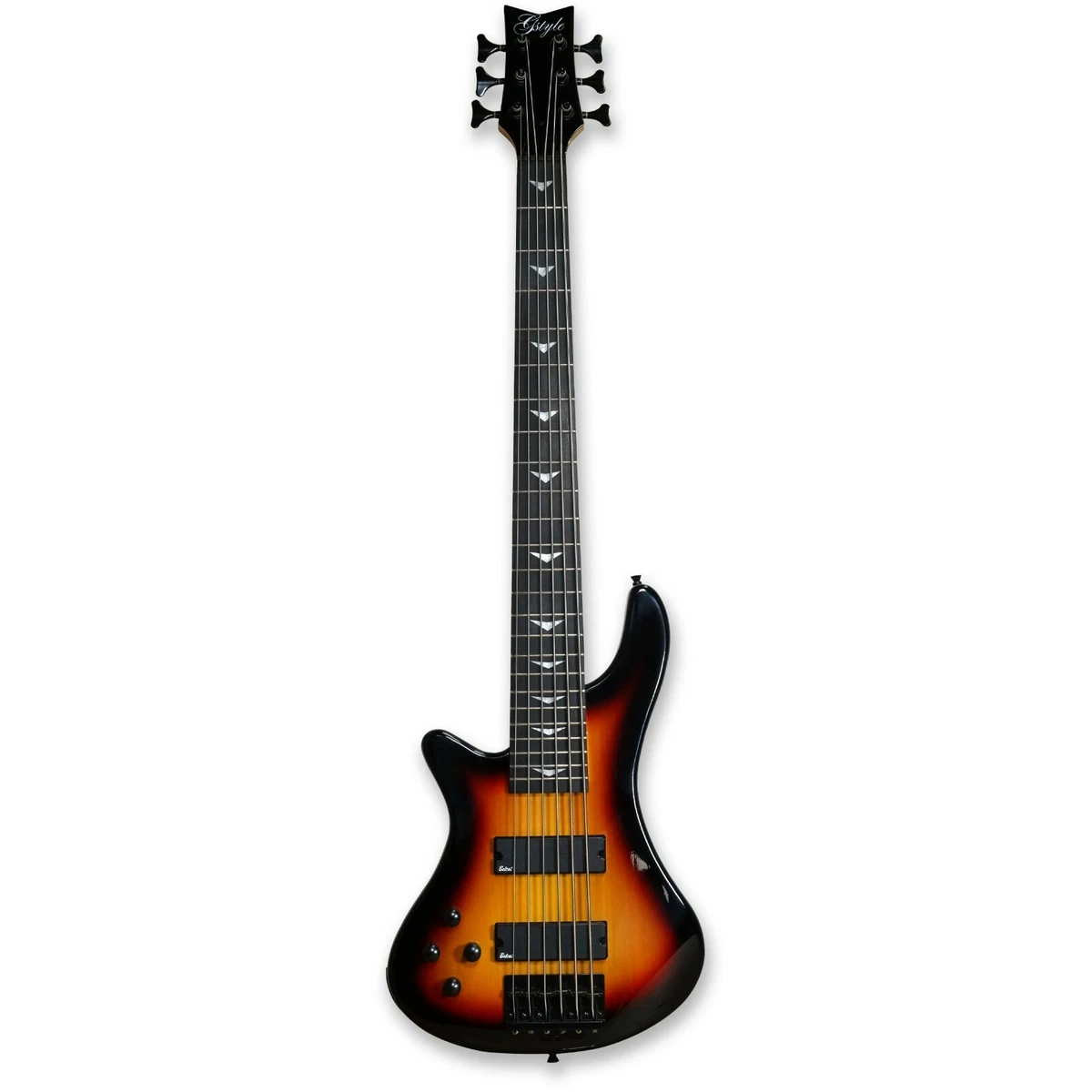 6 String Left-Handed Electric Bass Guitar Bass Guitars for sale | eBay