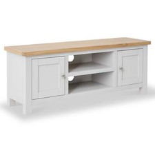 Farro 120cm TV Stand | Fully Assembled | Multiple Colours Available