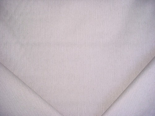 3-3/4Y Coraggio London Silver Gray Herringbone Drapery Upholstery Fabric - Picture 1 of 4