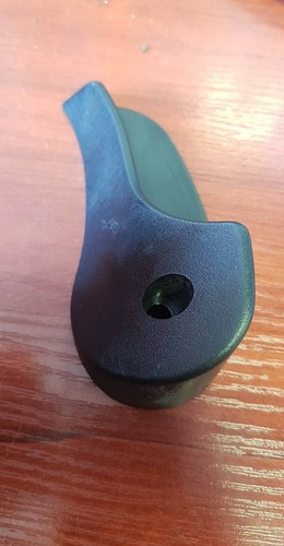 BMW X3 SERIE E83 Motorhaube Haubenöffnung Hebel Halterung 3400501 8223164