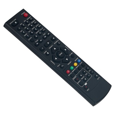 AKB73355601 Replace Remote for LG Blu-ray DVD LHB336 LHB536 HB906SBPD HB906SCPR