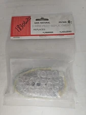 PS730A 3 Wire Natural Gas PILOT SAFETY BURNER Replaces LH680005 LH33JZ053 