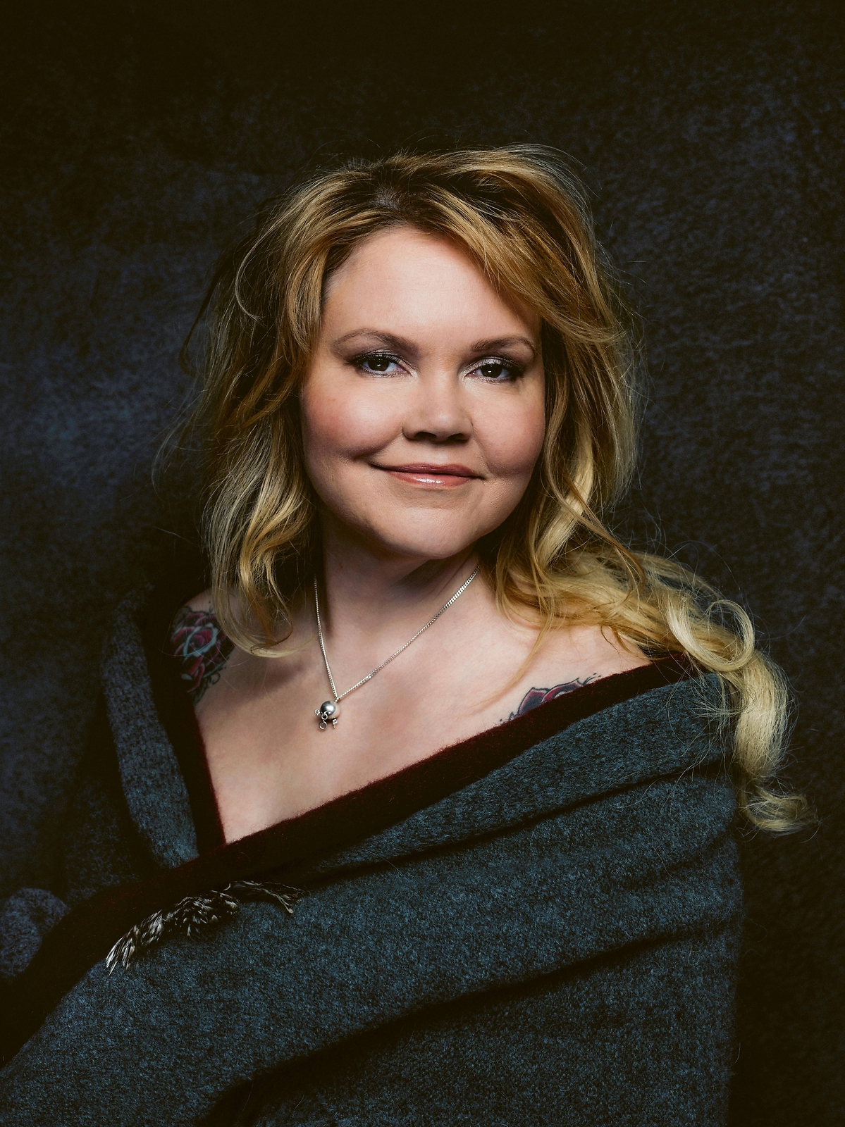 Thumbnail - Die Unbezwingbare Katja Kettu