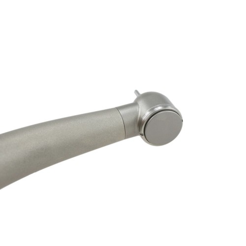 BEING Dental Kavo 8000B High Speed Turbine Handpiece Fiber Optic Lotus 302PBQ-Ti - Picture 15 of 47