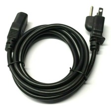 Power Cable Cord for Marshall JCM 2000 DSL 100 WATT Tube Guitar Amplifier