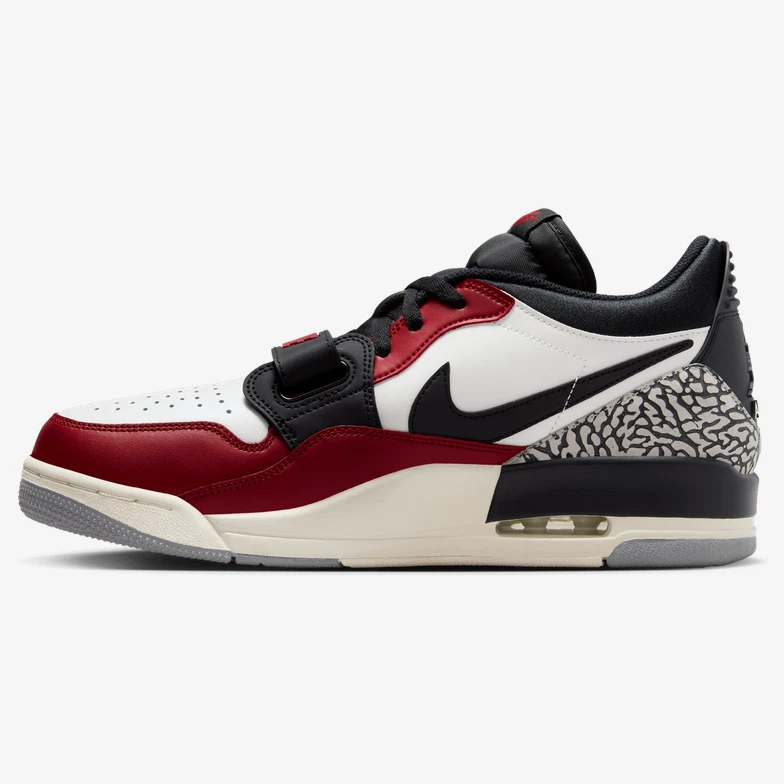 Jordan Legacy 312 Low Chicago for Sale | Authenticity Guaranteed