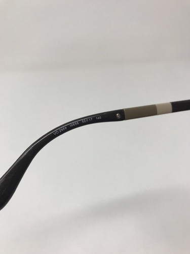 Vogue Eyeglasses VO 2969 W656 Havana/Brown Full Rim Plastic 52-17-140mm GA09 - Picture 9 of 12