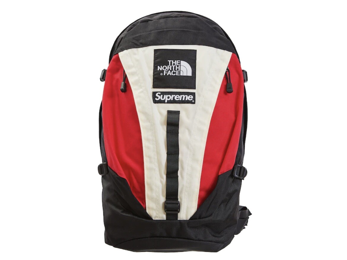 Supreme The North Face Backpack red | labiela.com