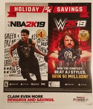 nba 2k19 price ps4 gamestop