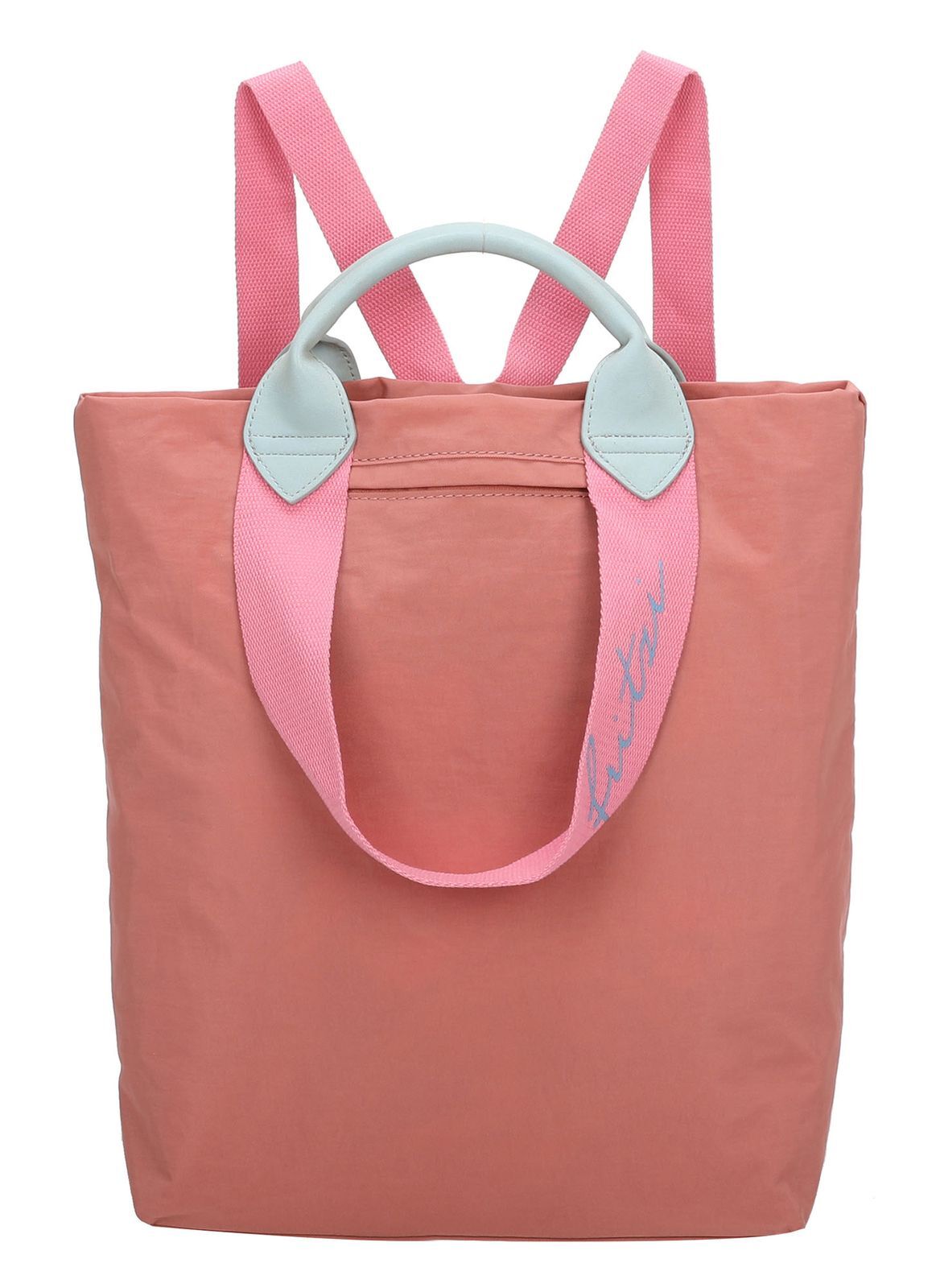 Fritzi aus Preußen Ju Lighty Backpack Roasted