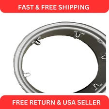 New Rim Fits Ford/New Holland 8N 9N 2N 231 233 333 335 531 G12002