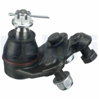 Delphi TC3357 Traggelenk Vorne FüR Toyota Avensis Celica Corolla Verso 1.4-2.2D