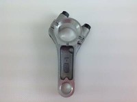 Kolbenstange Daye Motor RasenmäHer Dg 450 135 Cc Ohv 037916