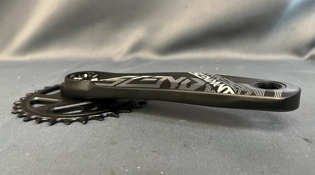 New SRAM Truvativ Descendant 7K DUB SB+ Crankset 170mm 32t
