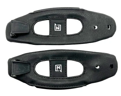 Nitro Snowboard Bindungen - Zehenriemen Set - B.E.S.T. - Cabrio - Größe auswählen