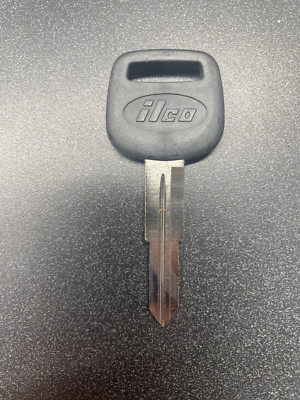 1 Key Blank 1990 1991 1992 1993 Toyota Celica Automotive Blank Keys TR46 Ilco