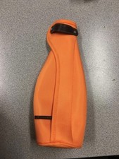 Veuve Clicquot Champagne Brut Orange Insulated ICE SLEEVE Cooler