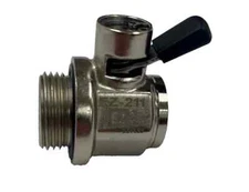 EZ-211 OIL DRAIN VALVE FOR DD13 DD15 DD16 ISX QSX15 X15 27 MM - 2.0
