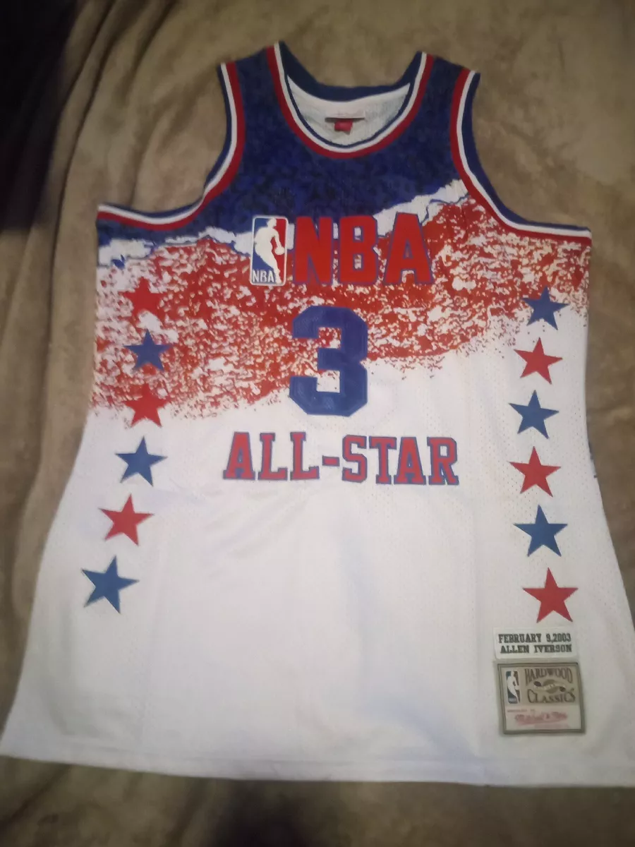 Iverson 2003 hotsell