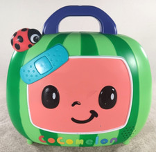 Cocomelon Doctor Kit by Jazwares Case Only