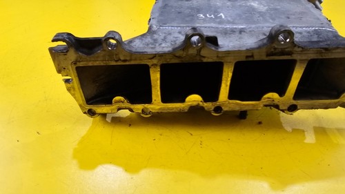 VW GOLF MK7 1.6 TDI ENGINE CLHA 2013-2016 INLET INTAKE MANIFOLD 04L129766S - Picture 5 of 7
