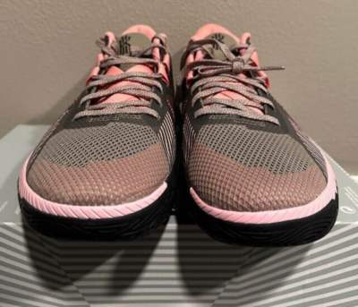KYRIE FLYTRAP 5 \'MOON FOSSIL PINK GAZE CAMO\' (Size 8) (New, No Box) Nike Kyrie Flytrap 5 EP Moon Fossil Pink Gaze Camo for Sale  main image 2