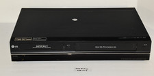 Broken - LG Super Multi HDMI DVD Recorder  VCR Combo RC700N DVD Drive Broken 