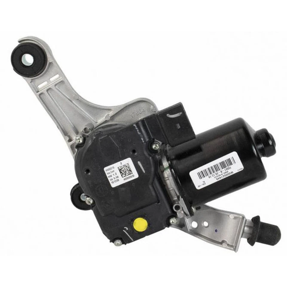 WM944 Motorcraft 挡风玻璃雨刮电机前部适用于福特 Escape 2013 - 2019 — 第 4/4 张图片