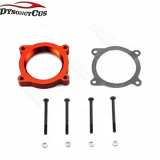 Fits Ford 11-14 15 16 17 18 19 20 21 22 23 Mustang 5.0L V8 Throttle Body Spacer