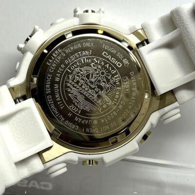 CASIO G-SHOCK Limited edition GW-8201K-7JR Men's Watch Titanium