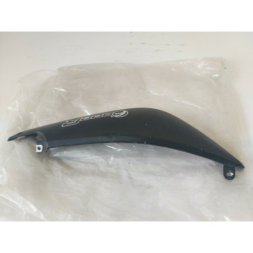 FIANCHETTO CODA SINISTRO BMW F 800 R 2009 2010  - Foto 5 di 10