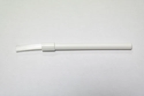 Bernina Sewing Machine Bobbin Case Feed Dog Dust/Lint Cleaning Brush