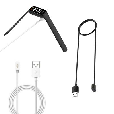 1M Ladekabel für Redmi Watch 3/3 lite/3 active/Band 2/Xiaomi Smart Band 8 Uhr ES