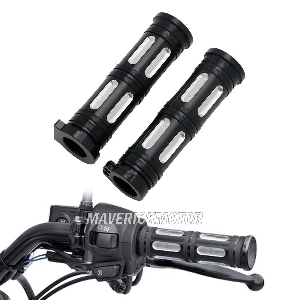 7/8'' 22mm Hand Grips Bar For Harley Street XG750 XG500 2015-2020