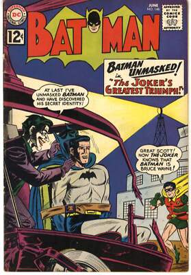 Batman 148 FN+ (6,5)